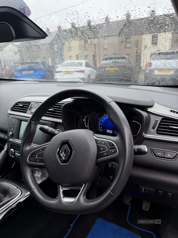 Used Renault Kadjar 2017 for sale - 77497758: Photo 7