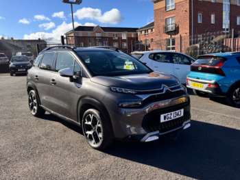 Used Citroen C3 Aircross 2022 for sale - 73983369: Photo