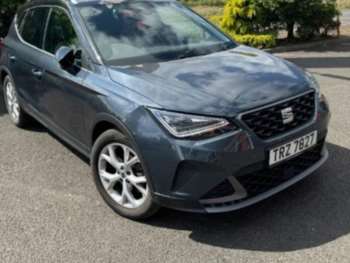 2022 - 1.0 TSI 110 FR 5dr