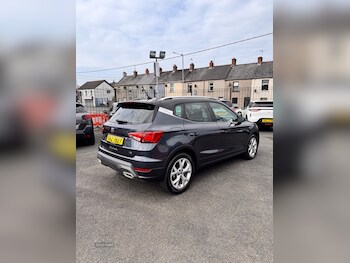 Used SEAT Arona 2022 for sale - 75269710: Photo