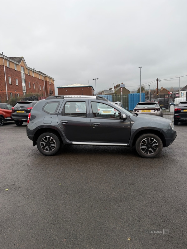 Used Dacia Duster 2016 for sale - 77388116: Photo 10