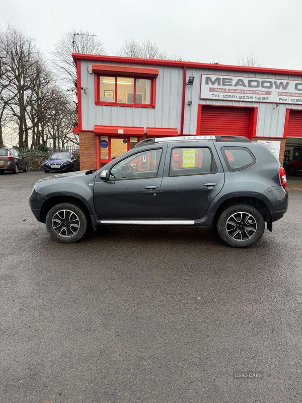 Used Dacia Duster 2016 for sale - 77388116: Photo 11