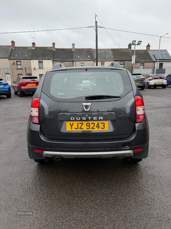 Used Dacia Duster 2016 for sale - 77388116: Photo 12