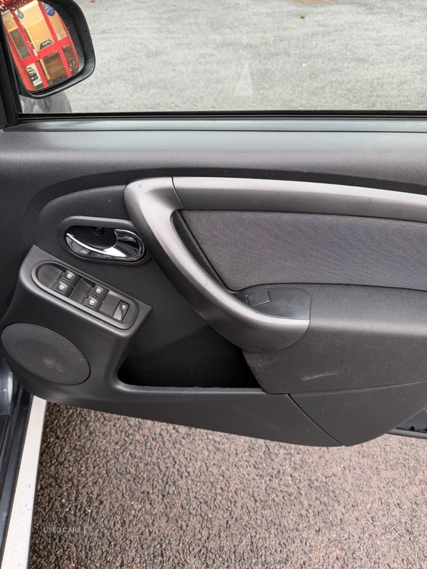 Used Dacia Duster 2016 for sale - 77388116: Photo 13