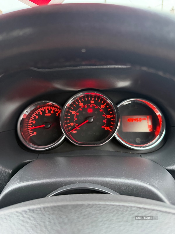 Used Dacia Duster 2016 for sale - 77388116: Photo 15