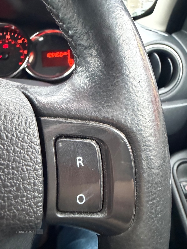 Used Dacia Duster 2016 for sale - 77388116: Photo 16