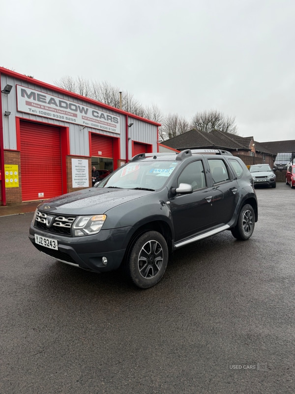 Used Dacia Duster 2016 for sale - 77388116: Photo 3