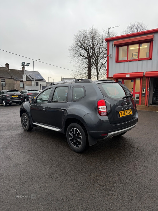 Used Dacia Duster 2016 for sale - 77388116: Photo 4