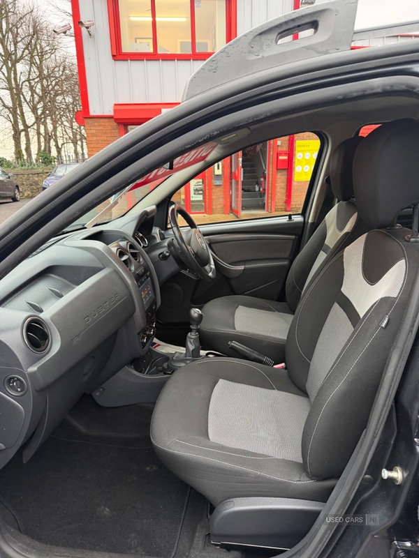 Used Dacia Duster 2016 for sale - 77388116: Photo 5