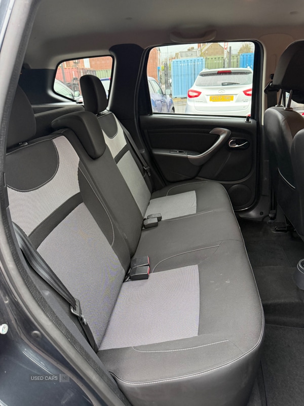 Used Dacia Duster 2016 for sale - 77388116: Photo 7