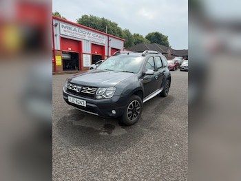 Used Dacia Duster 2016 for sale - 79086055: Photo