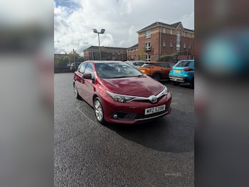 Used Toyota Auris 2017 for sale - 79781530: Photo