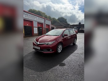 Used Toyota Auris 2017 for sale - 79781530: Photo