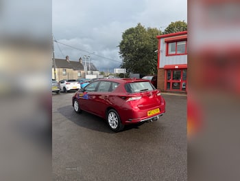 Used Toyota Auris 2017 for sale - 79781530: Photo
