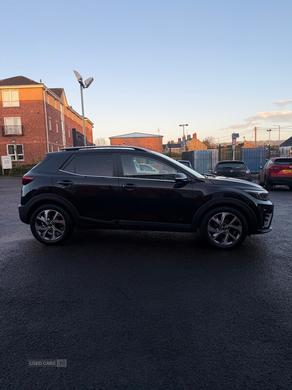 Used Kia Stonic 2022 for sale - 76753702: Photo 10