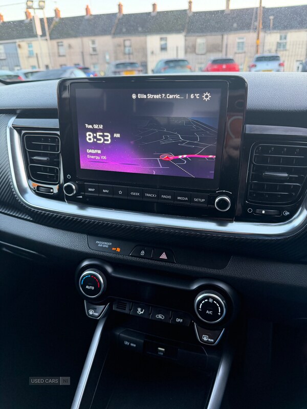 Used Kia Stonic 2022 for sale - 76753702: Photo 14