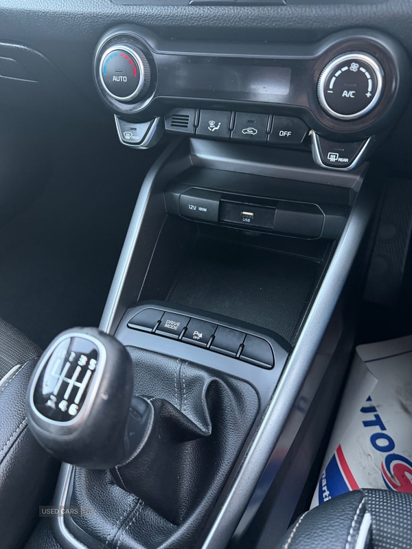 Used Kia Stonic 2022 for sale - 76753702: Photo 15