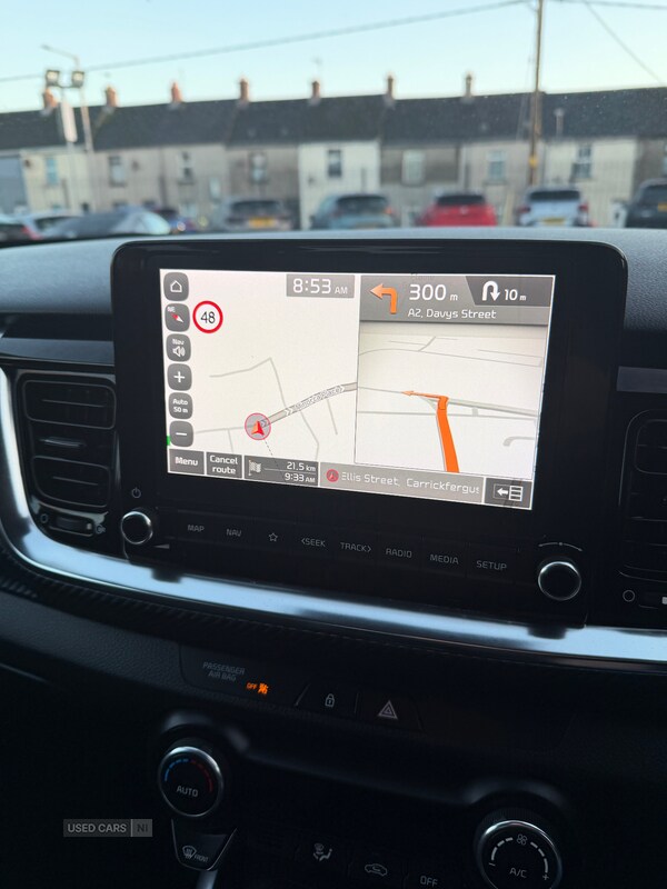 Used Kia Stonic 2022 for sale - 76753702: Photo 16