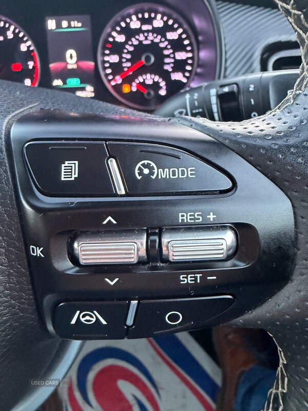 Used Kia Stonic 2022 for sale - 76753702: Photo 17