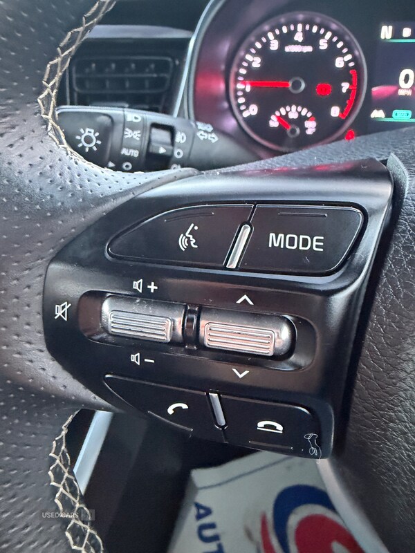 Used Kia Stonic 2022 for sale - 76753702: Photo 18