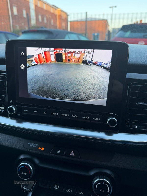 Used Kia Stonic 2022 for sale - 76753702: Photo 19