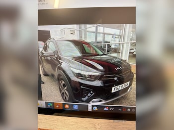 2022 - 1.0T GDi 48V GT-Line 5dr