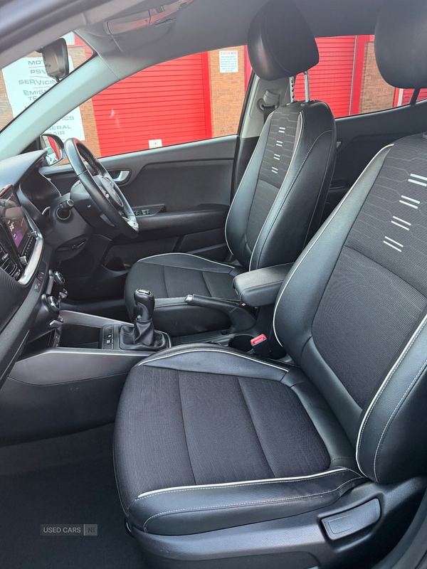 Used Kia Stonic 2022 for sale - 76753702: Photo 5