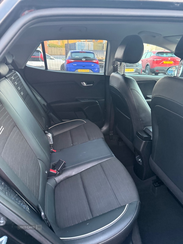 Used Kia Stonic 2022 for sale - 76753702: Photo 7