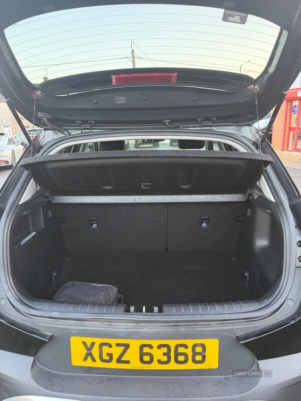 Used Kia Stonic 2022 for sale - 76753702: Photo 8