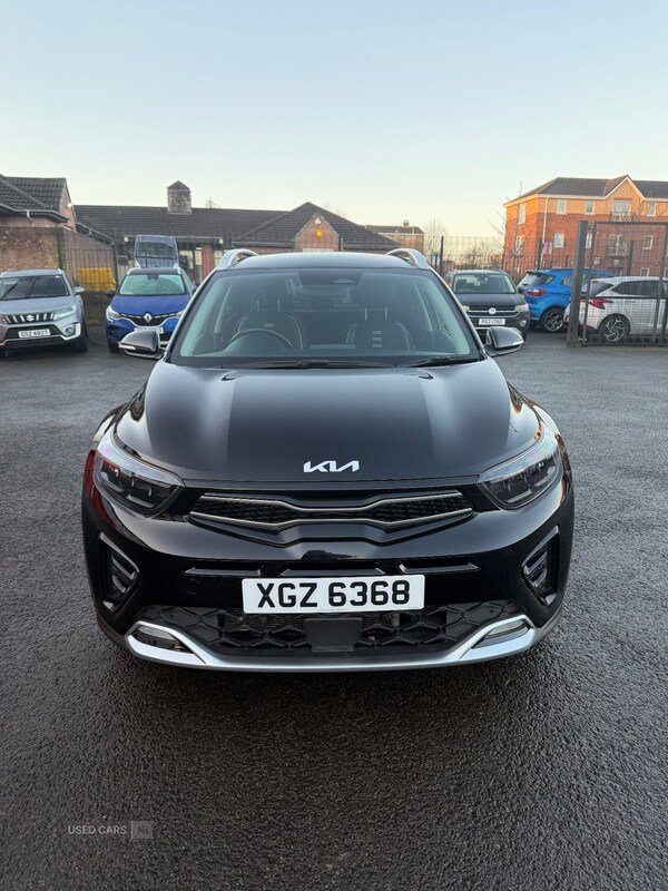 Used Kia Stonic 2022 for sale - 76753702: Photo 9