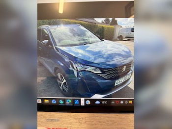 Used Peugeot 3008 2023 for sale - 78276906: Photo