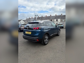 Used Peugeot 3008 2023 for sale - 78276906: Photo