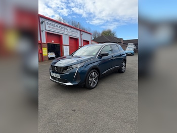 Used Peugeot 3008 2023 for sale - 78276906: Photo