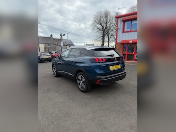 Used Peugeot 3008 2023 for sale - 78276906: Photo