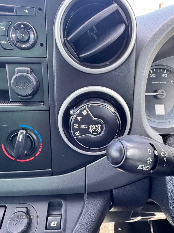 Vehicle 16