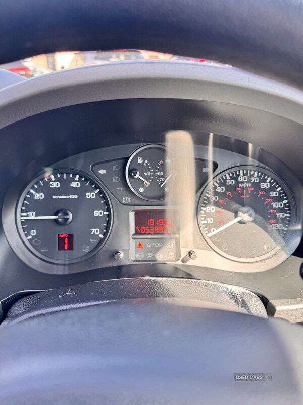 Vehicle 17