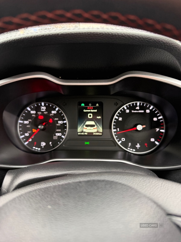 Used MG MG ZS 2023 for sale - 77599408: Photo 11