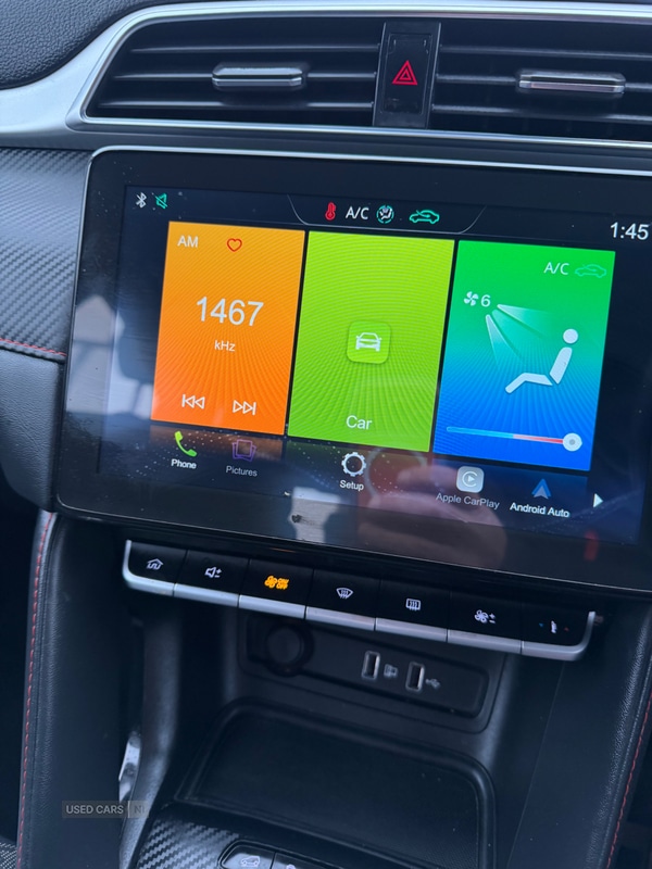 Used MG MG ZS 2023 for sale - 77599408: Photo 13