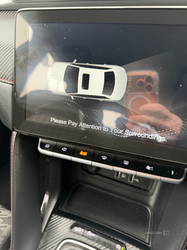 Used MG MG ZS 2023 for sale - 77599408: Photo 14