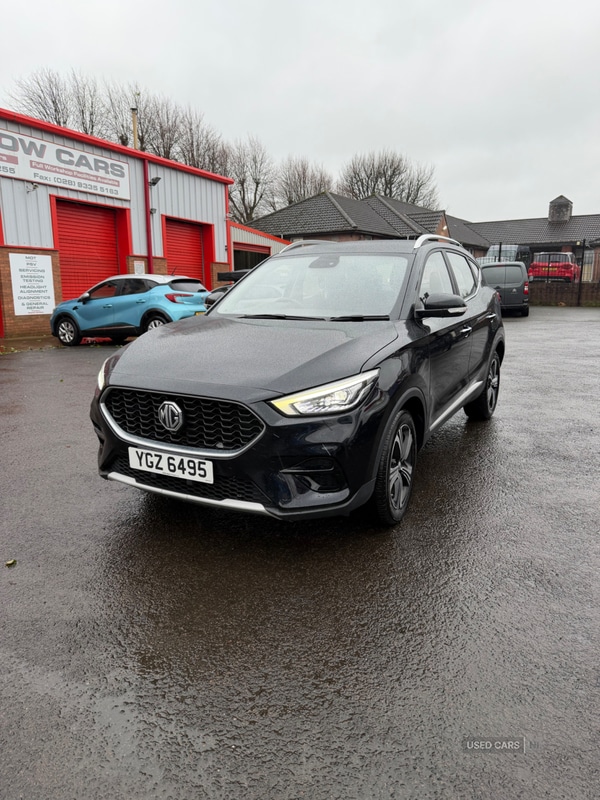 Used MG MG ZS 2023 for sale - 77599408: Photo 3