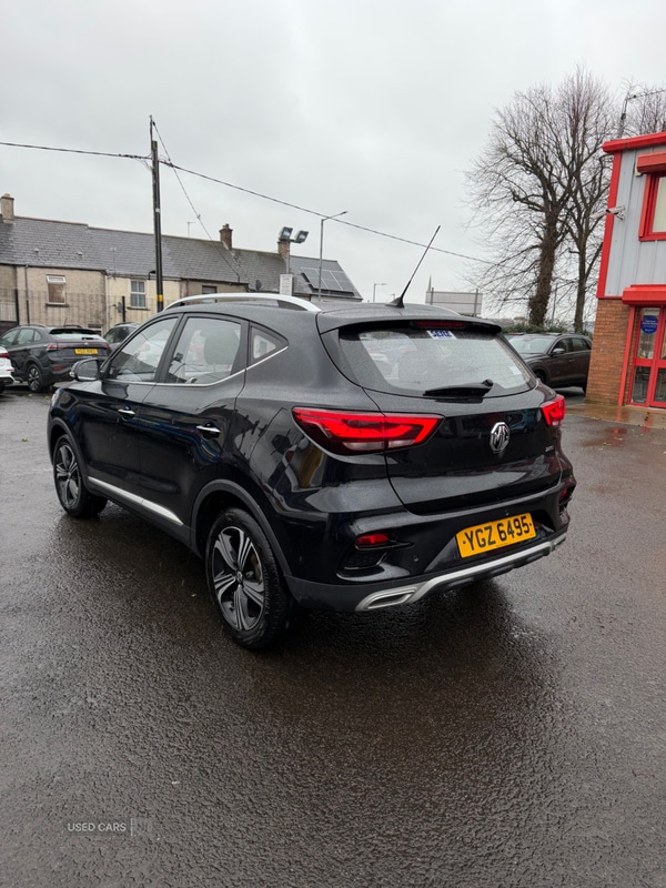 Used MG MG ZS 2023 for sale - 77599408: Photo 4