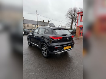 Used MG MG ZS 2023 for sale - 77599408: Photo