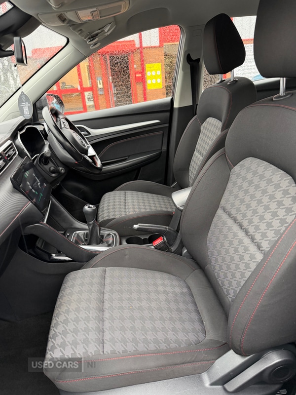 Used MG MG ZS 2023 for sale - 77599408: Photo 5