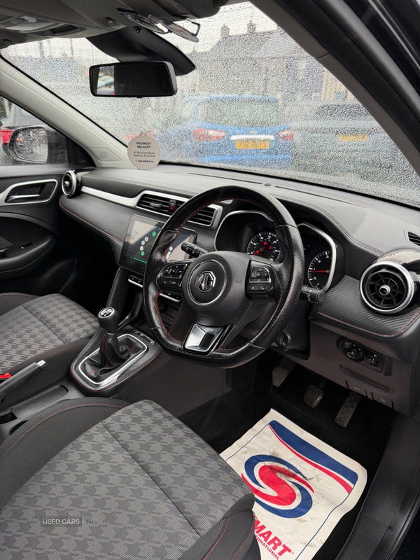 Used MG MG ZS 2023 for sale - 77599408: Photo 6