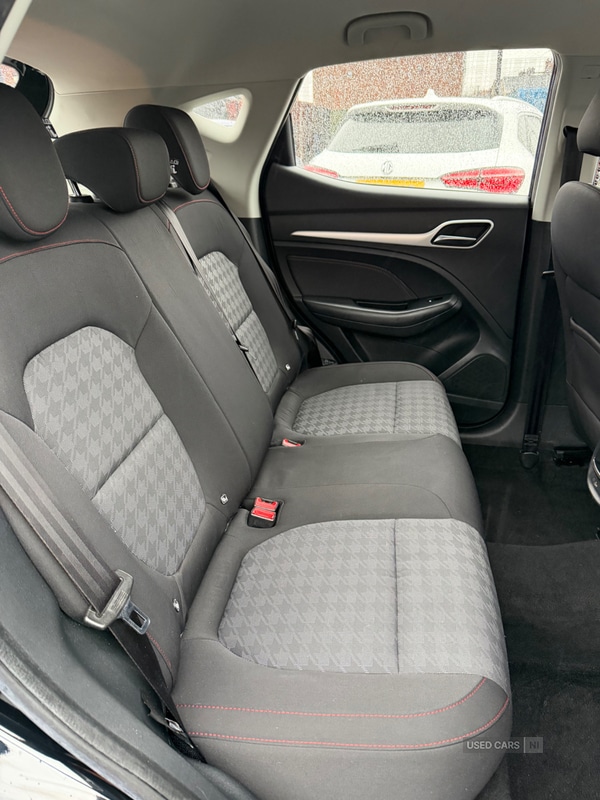 Used MG MG ZS 2023 for sale - 77599408: Photo 7