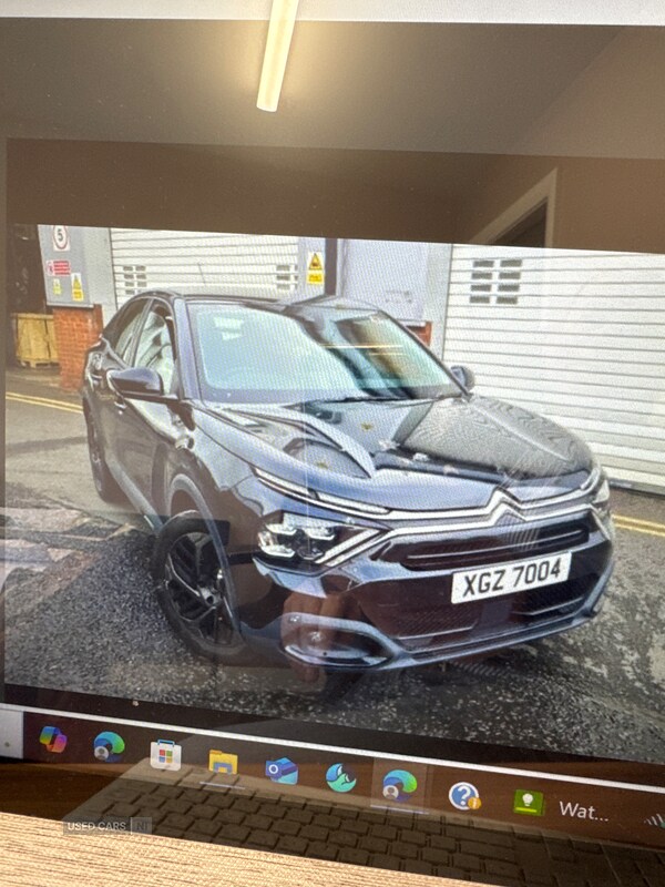 Used Citroen C4 2022 for sale - 76248123: Photo 1