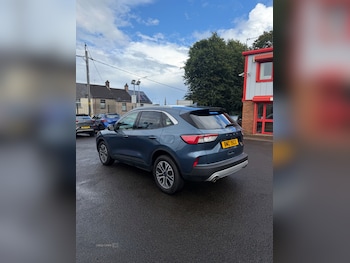 Used Ford Kuga 2023 for sale - 79577933: Photo