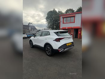 Used Kia Sportage 2023 for sale - 79831937: Photo