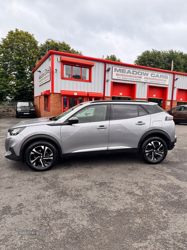 Used Peugeot 2008 2022 for sale - 75052344: Photo 11