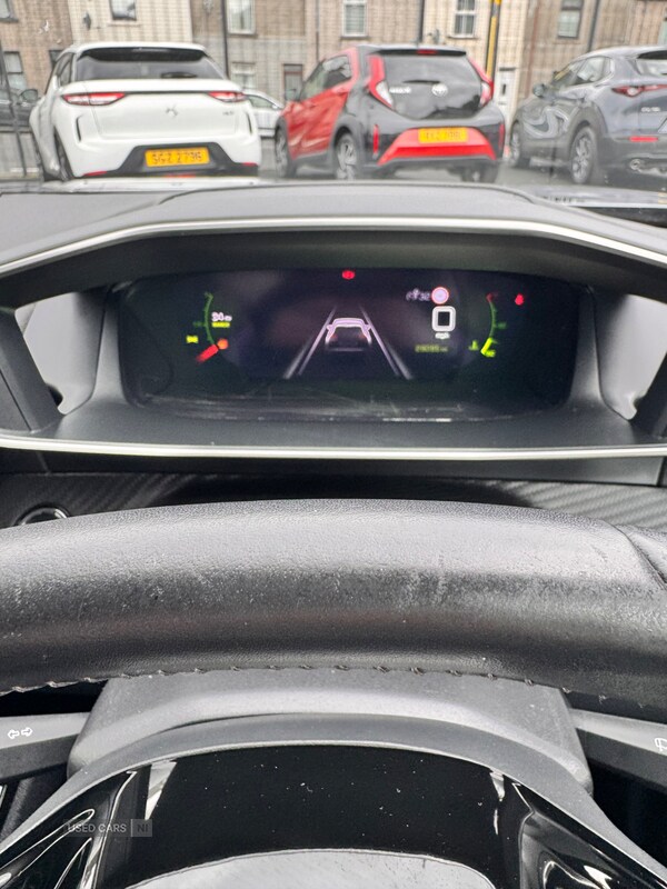 Used Peugeot 2008 2022 for sale - 75052344: Photo 14